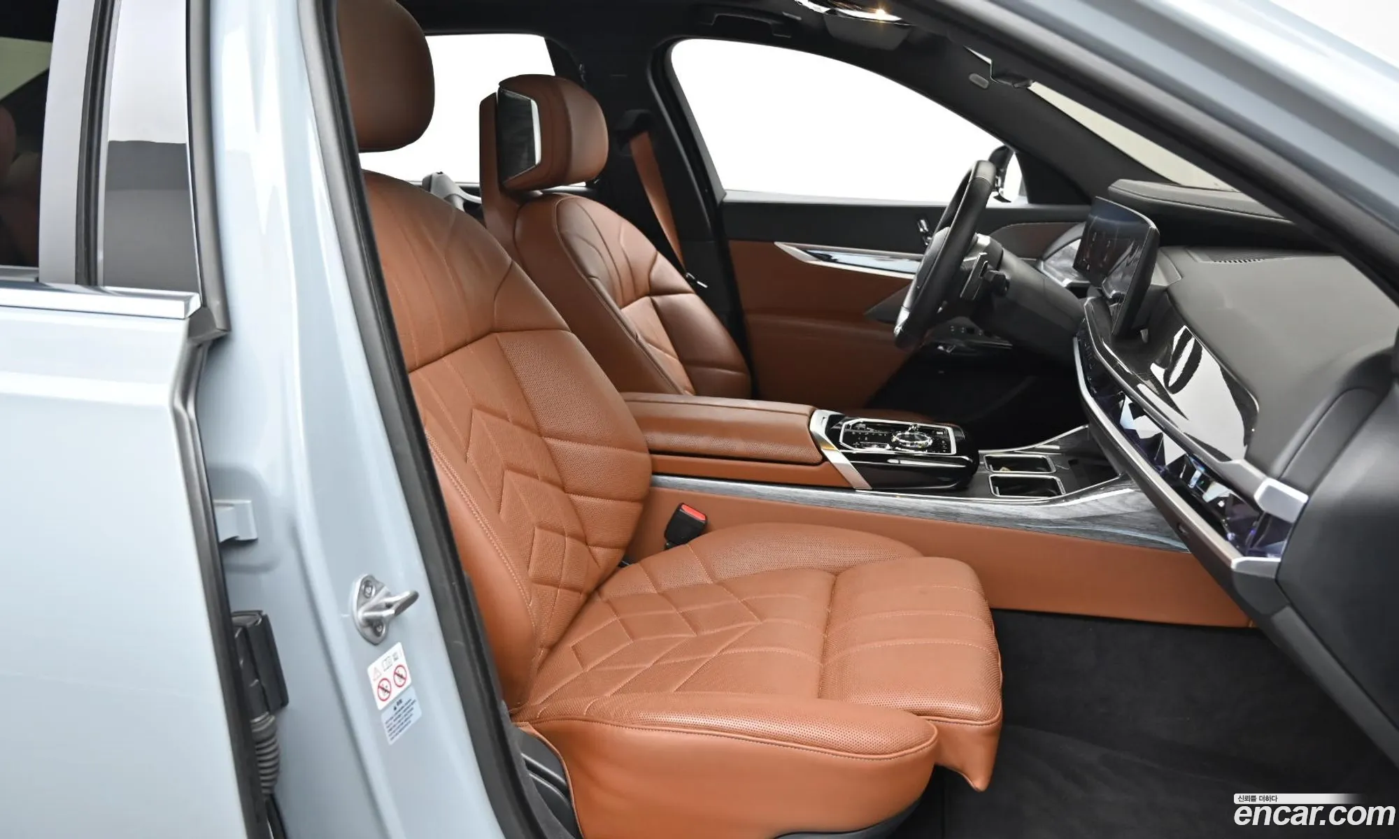 BMW 7 Series 2024 — 14