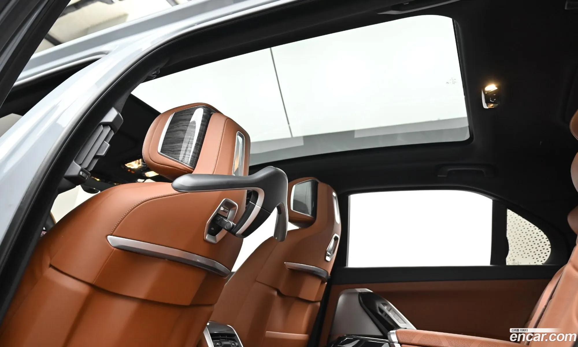 BMW 7 Series 2024 — 13