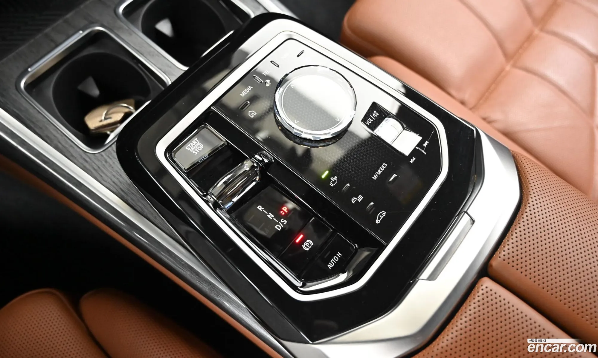 BMW 7 Series 2024 — 10