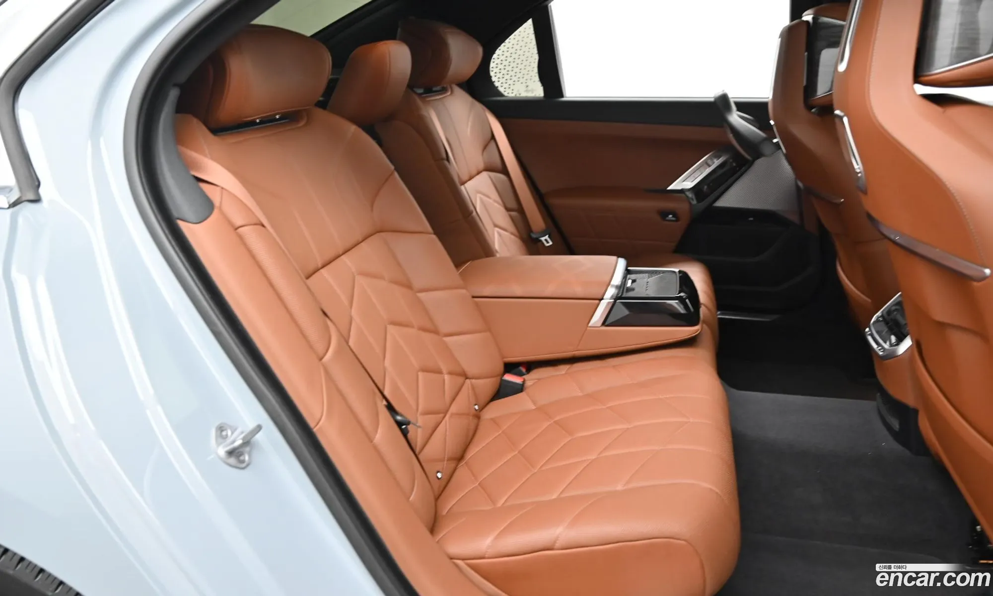 BMW 7 Series 2024 — 3