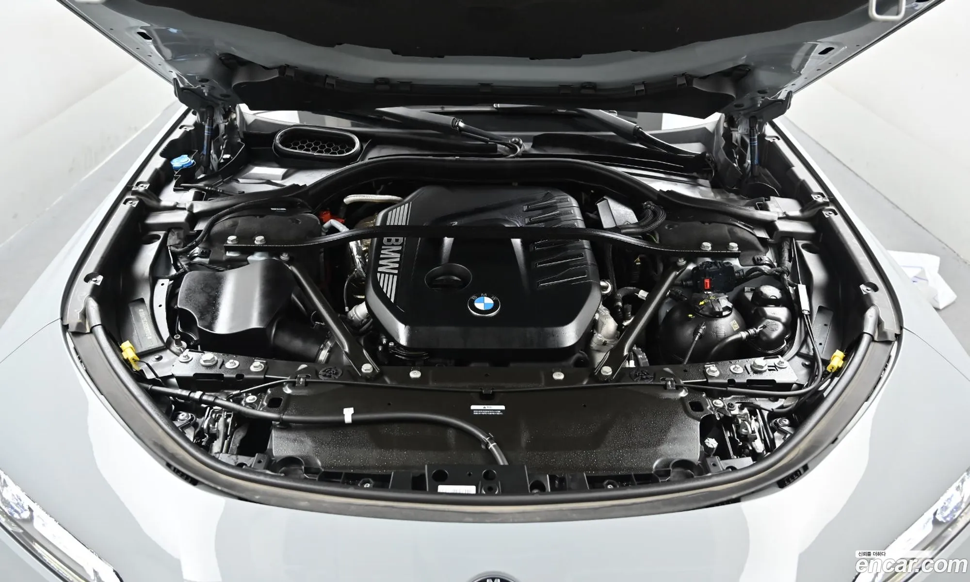 BMW 7 Series 2024 — 12