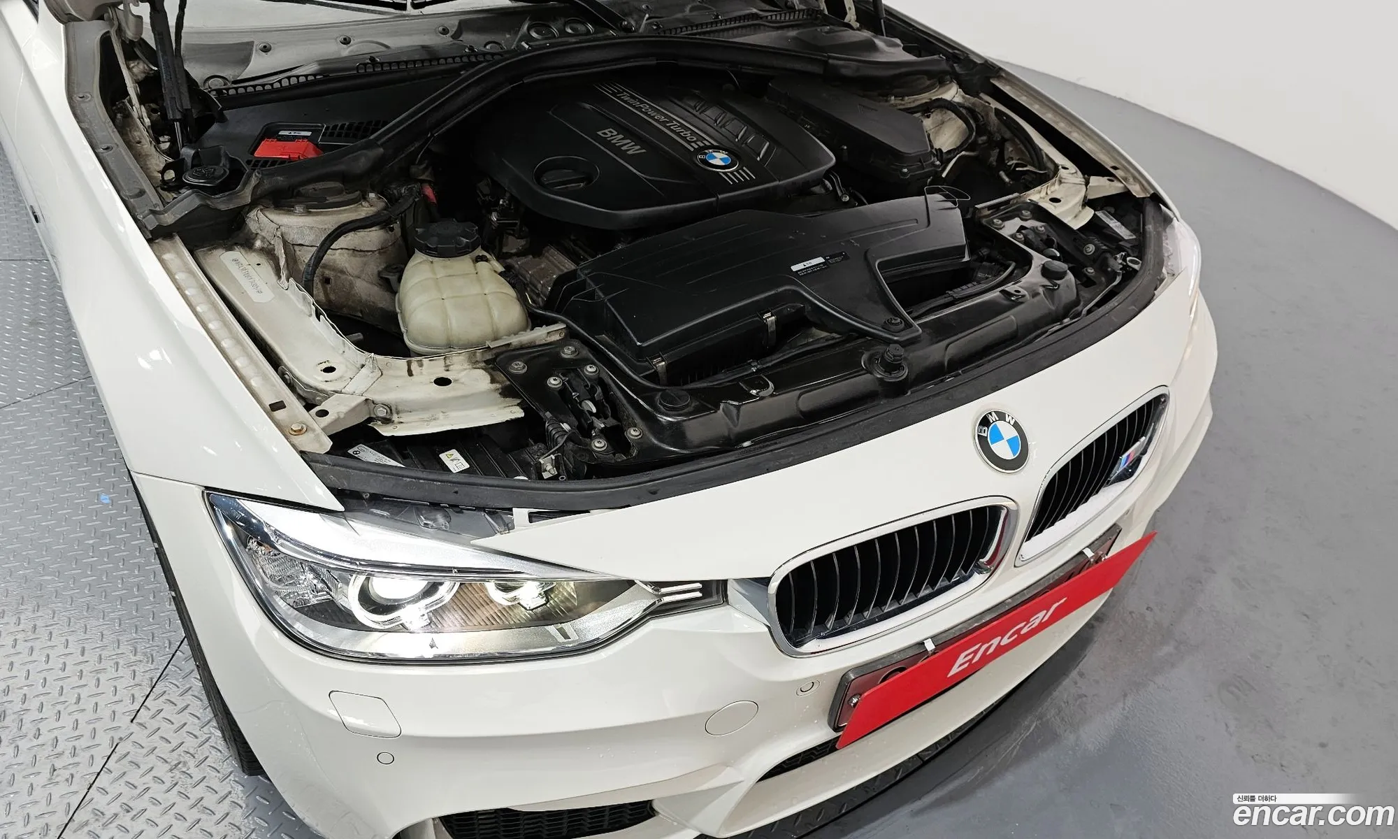 BMW 3 Series 2013 — 17