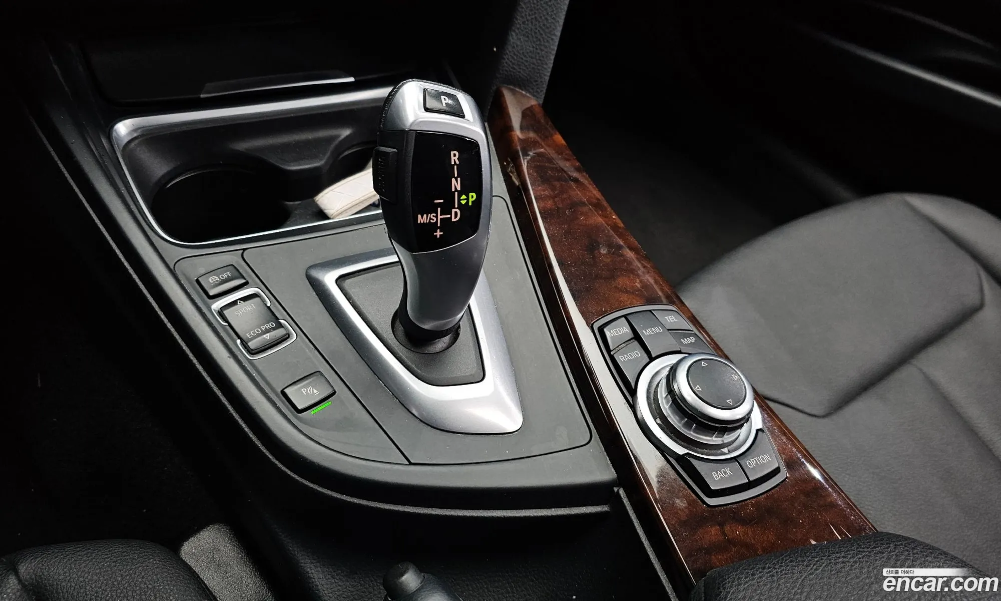 BMW 3 Series 2013 — 3