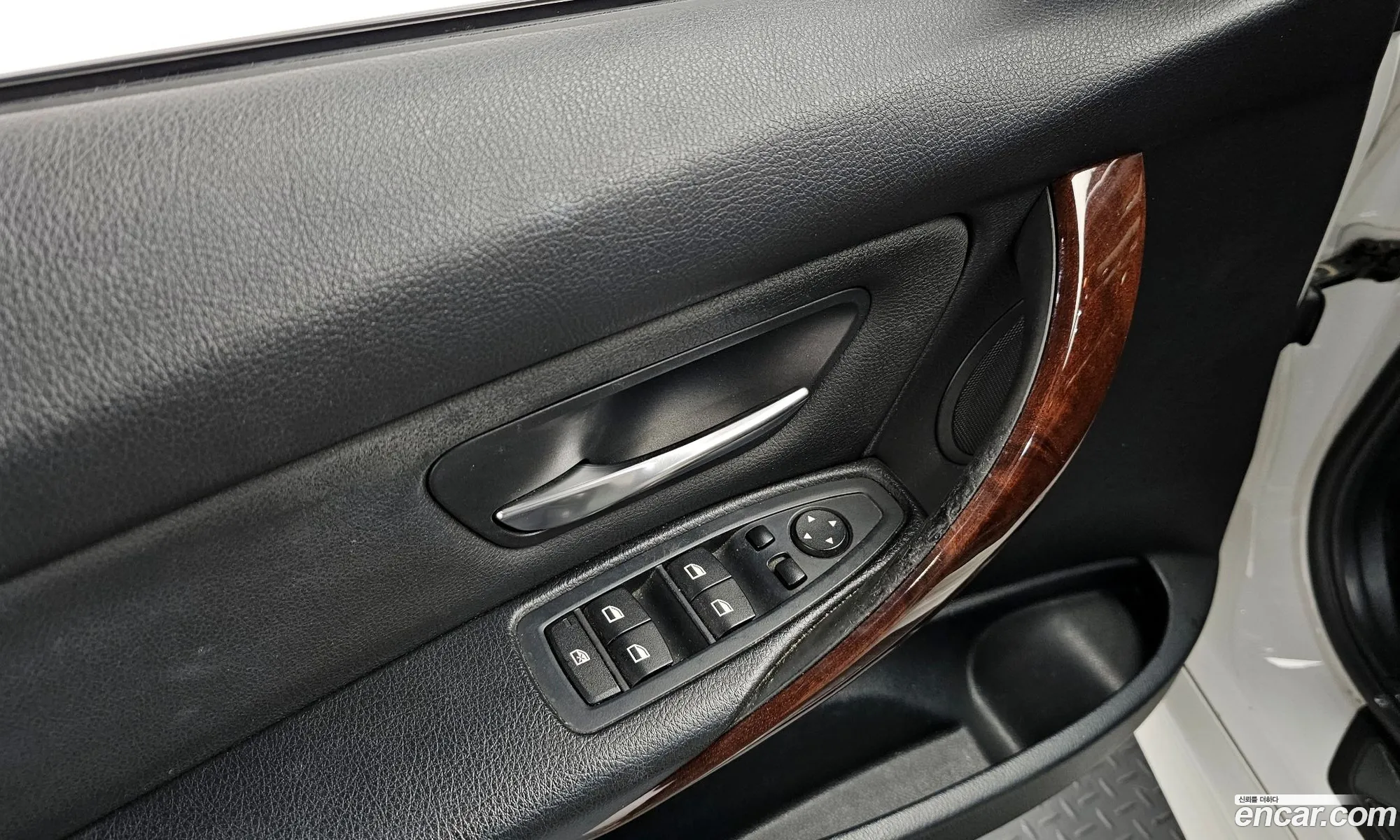 BMW 3 Series 2013 — 15
