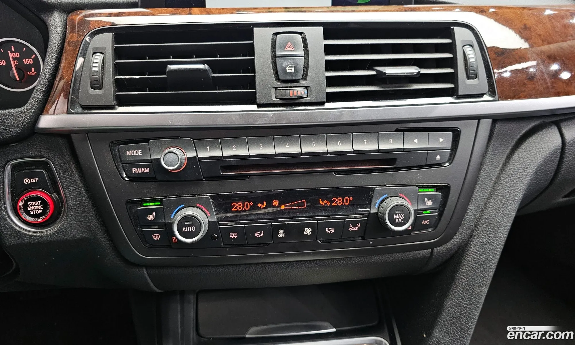 BMW 3 Series 2013 — 12