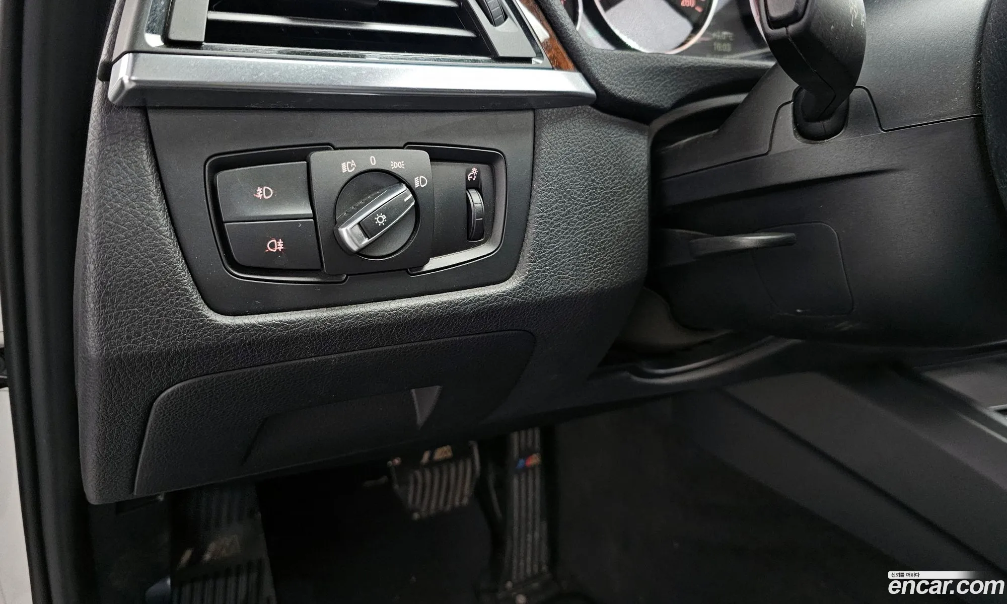 BMW 3 Series 2013 — 7