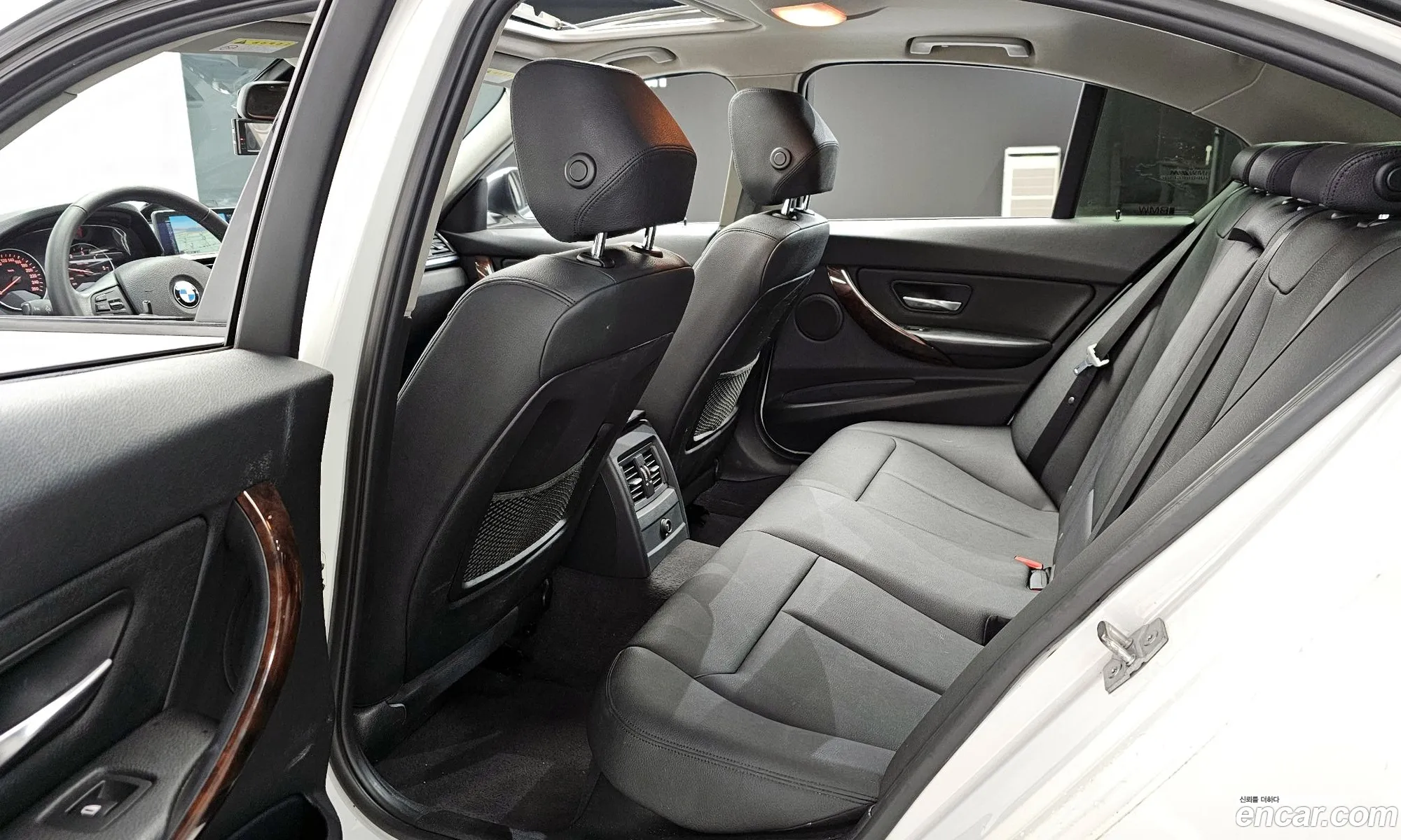 BMW 3 Series 2013 — 5