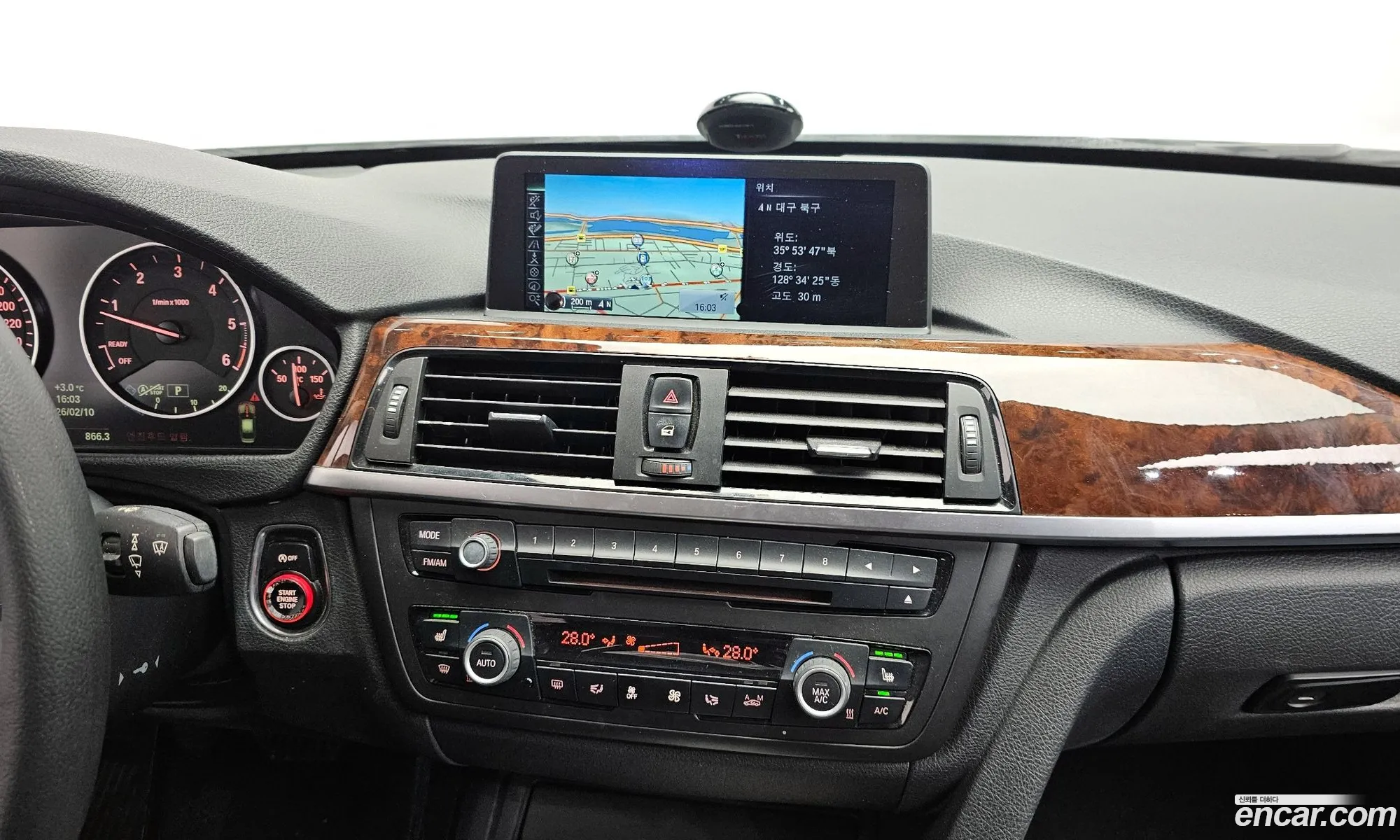 BMW 3 Series 2013 — 10