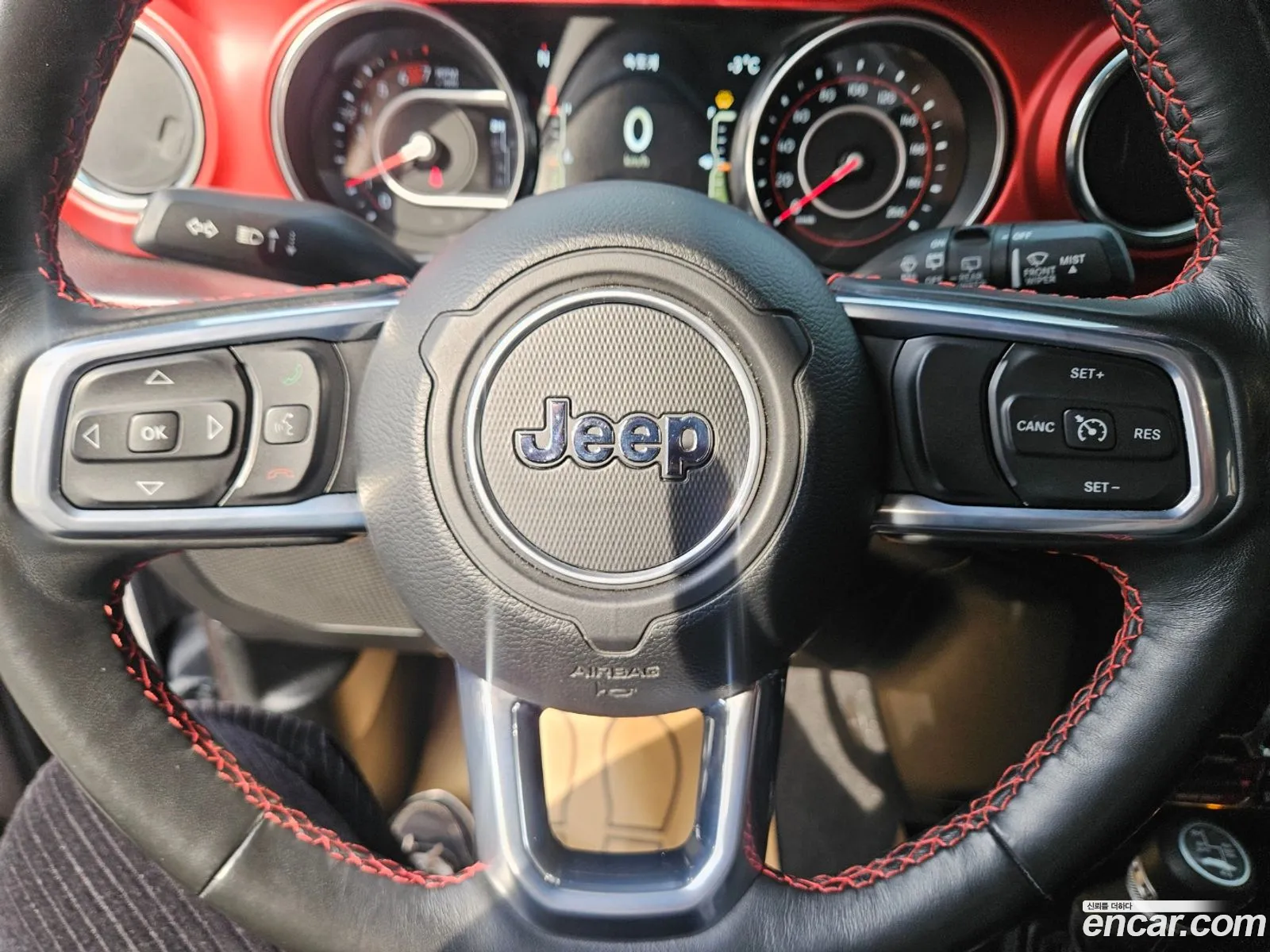 Jeep Wrangler 2021 — 6