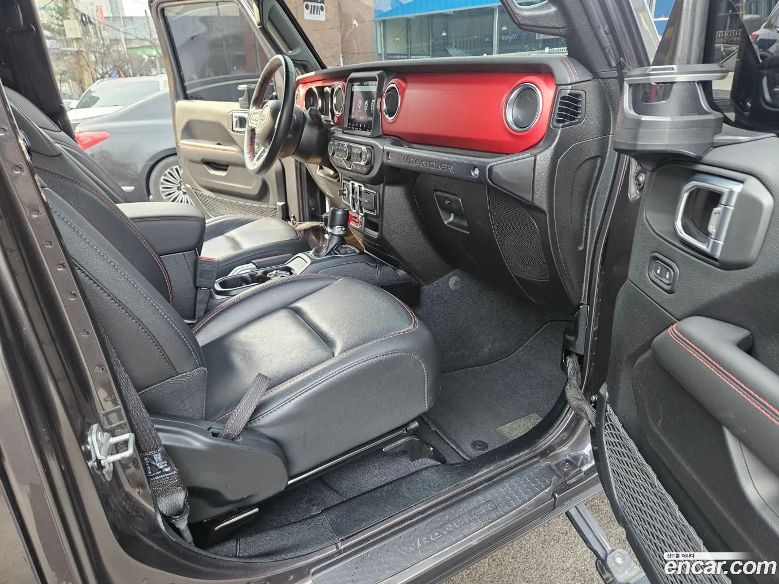 Jeep Wrangler 2021 — 3