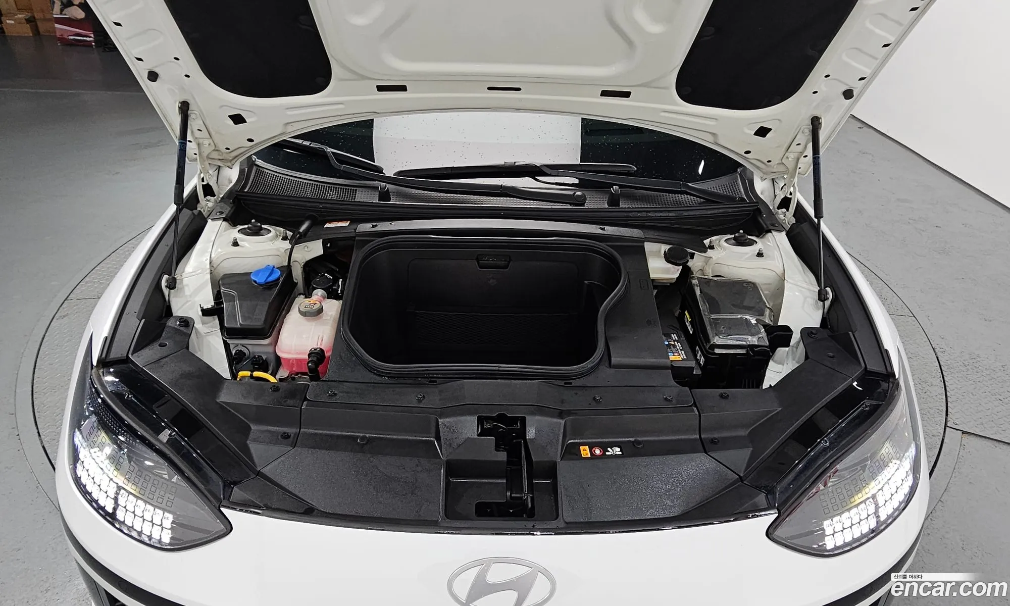 Hyundai Ioniq 6 2023 — 18