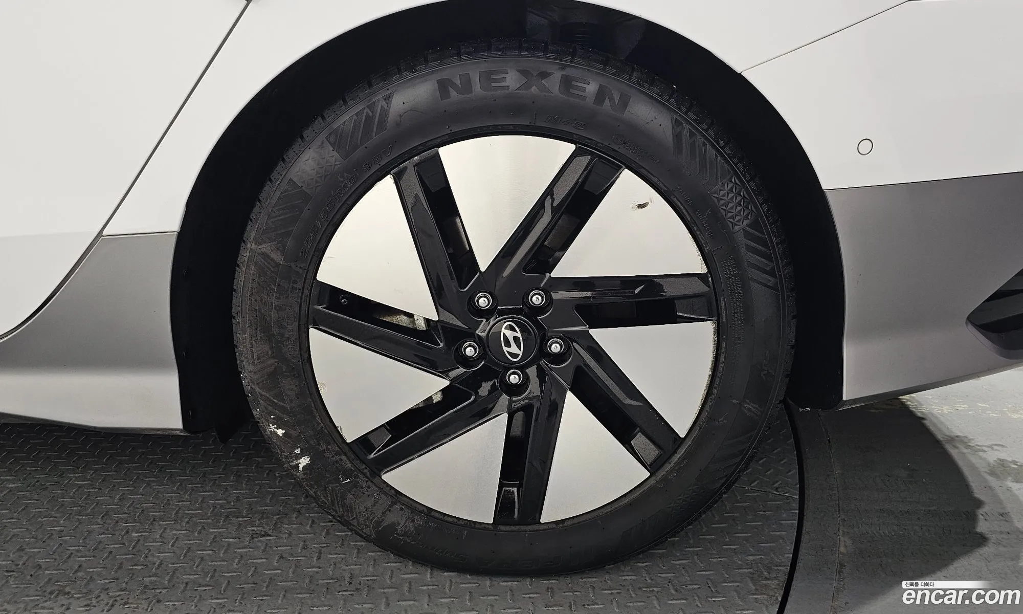 Hyundai Ioniq 6 2023 — 15