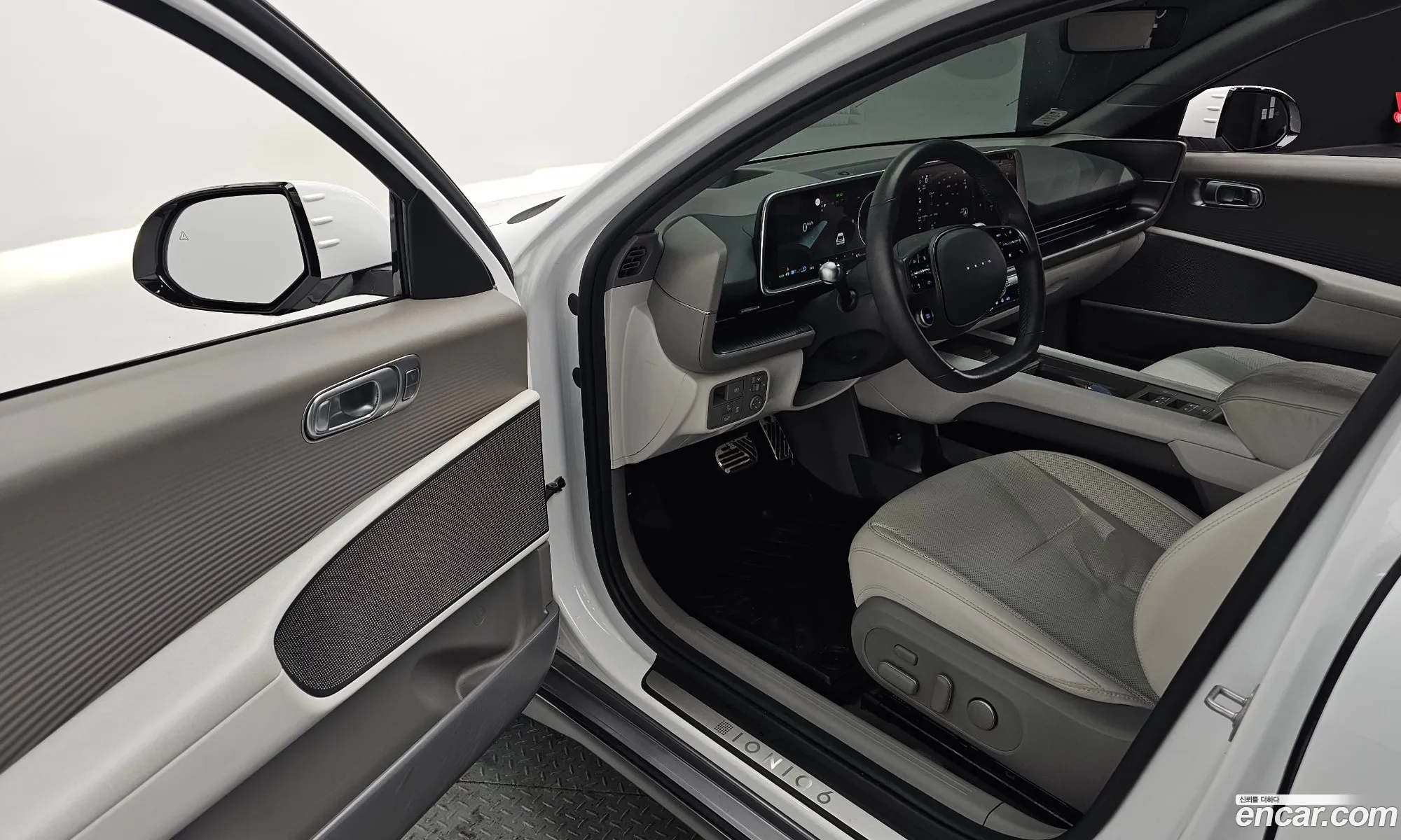 Hyundai Ioniq 6 2023 — 2
