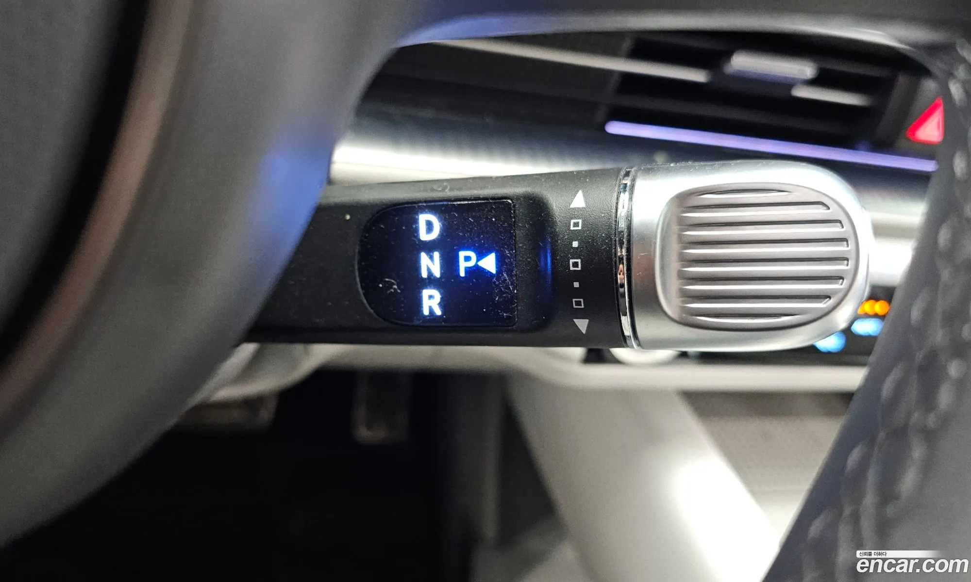 Hyundai Ioniq 6 2023 — 4