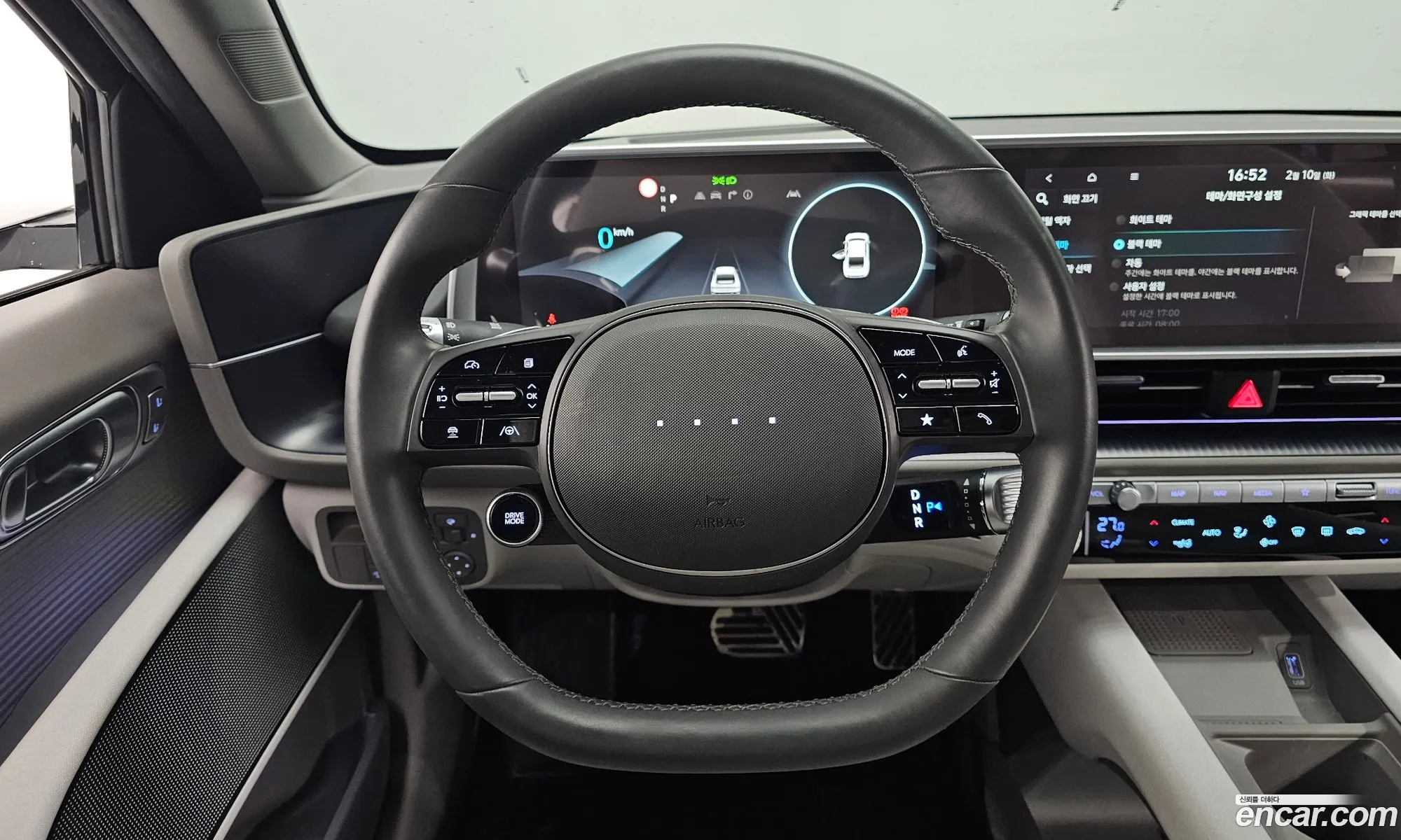 Hyundai Ioniq 6 2023 — 19
