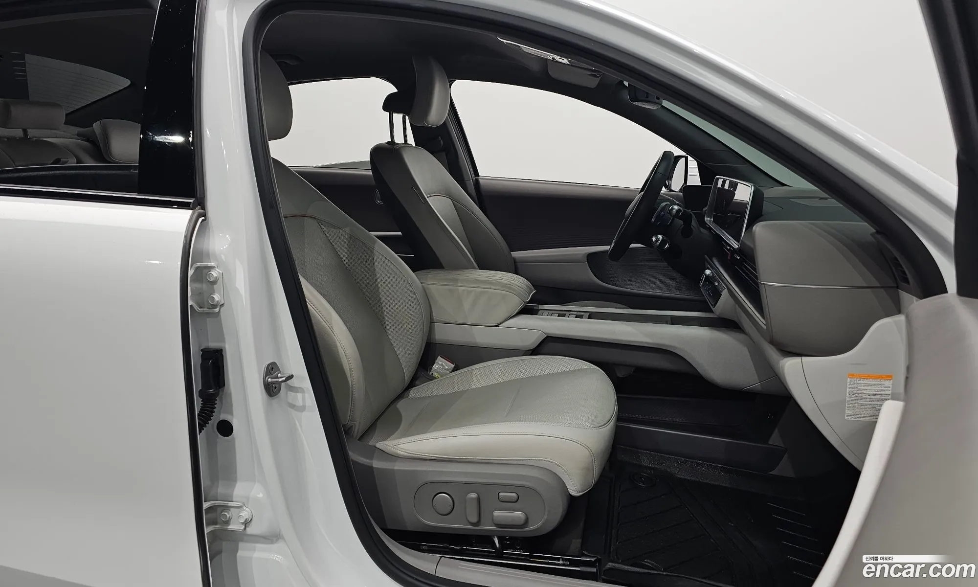 Hyundai Ioniq 6 2023 — 7