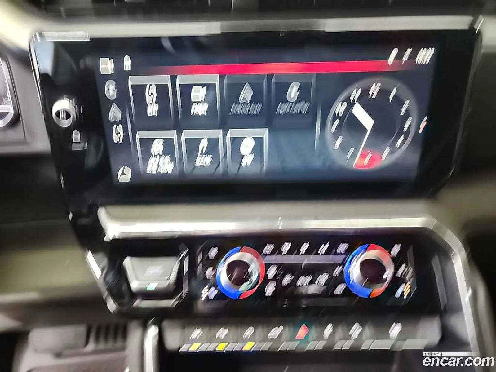 GMC Sierra 2024 — 11
