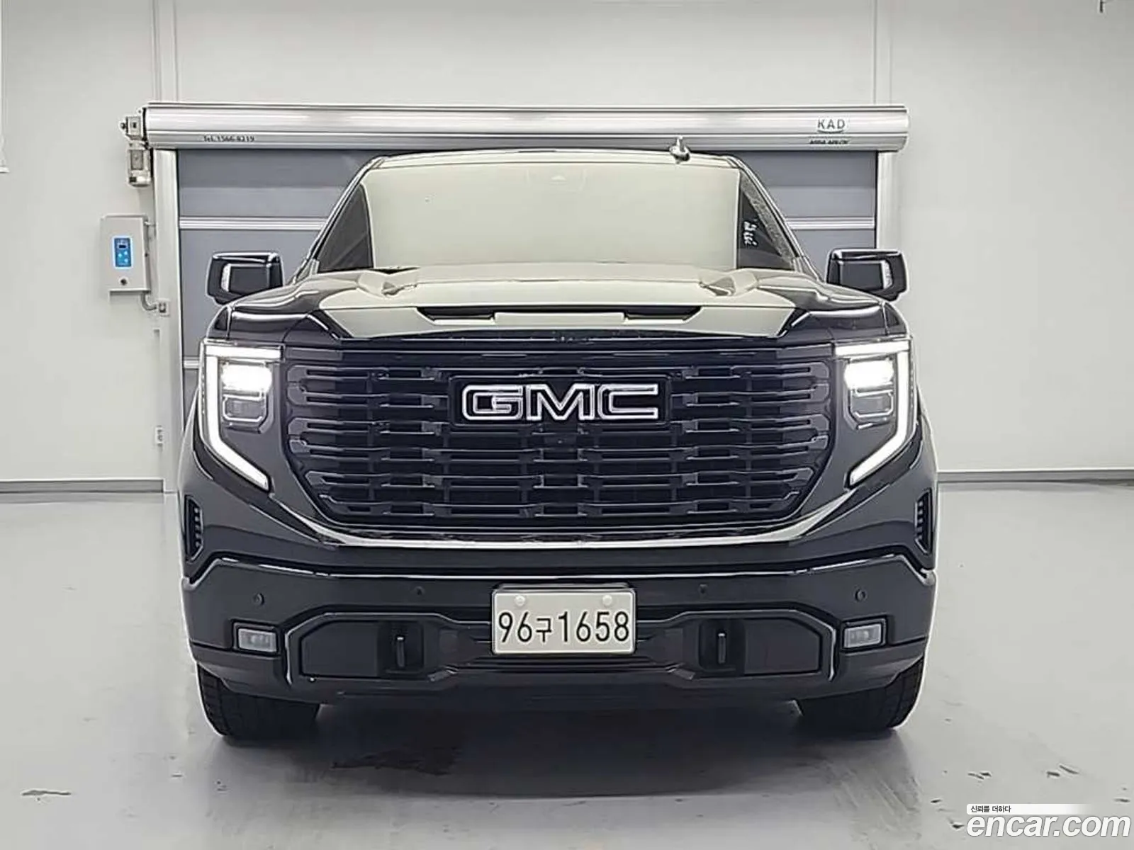 GMC Sierra 2024 — 16
