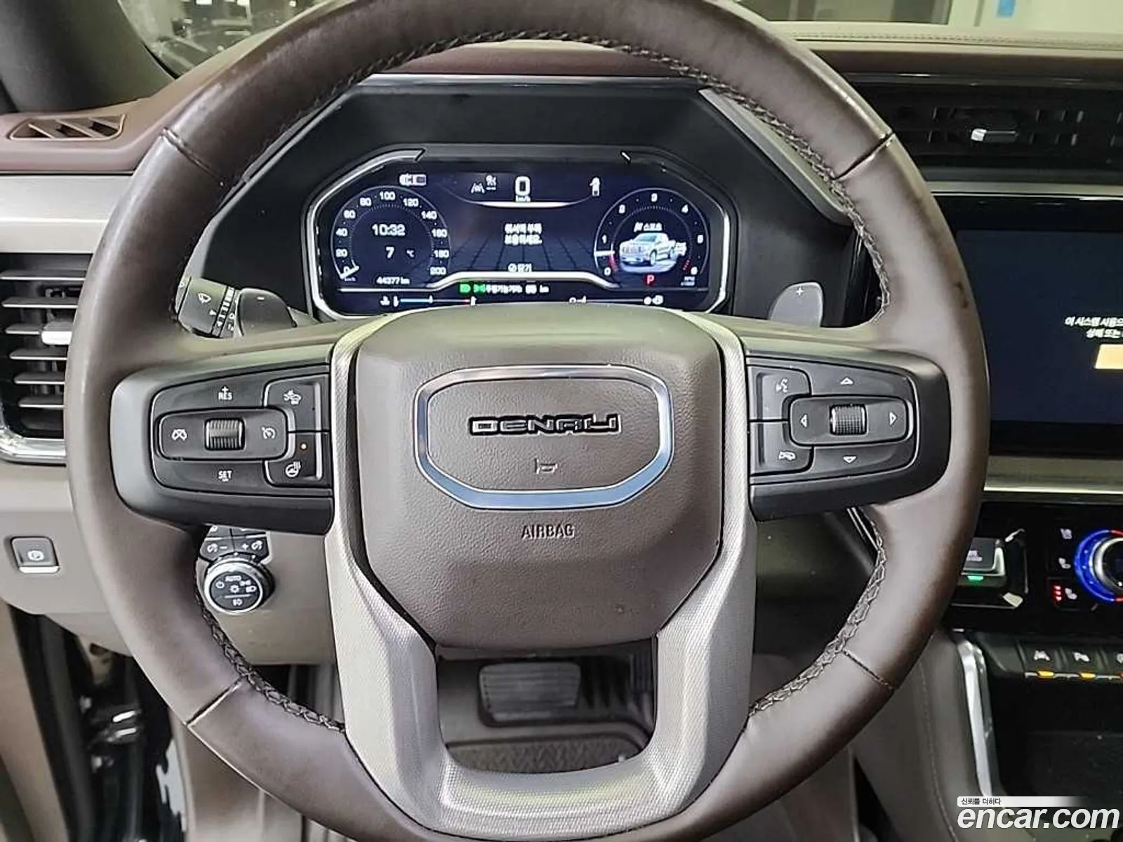 GMC Sierra 2024 — 7