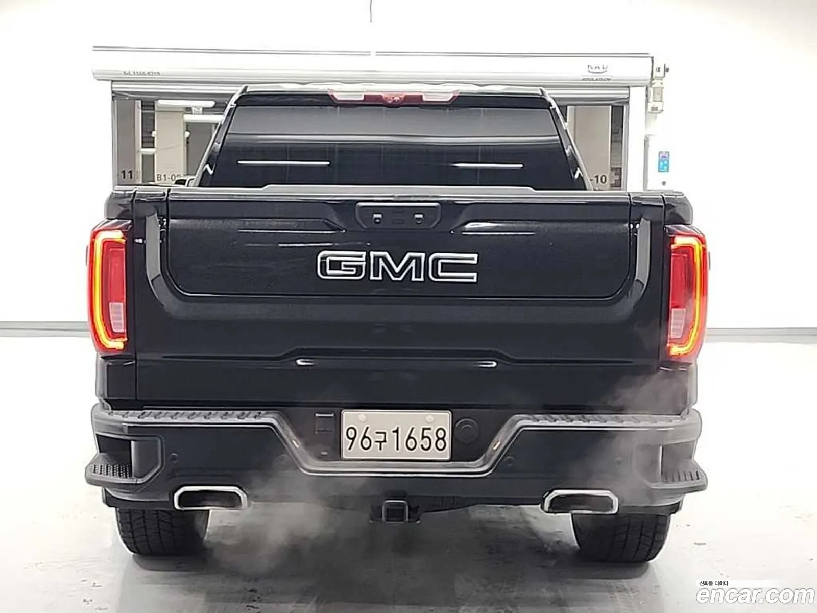 GMC Sierra 2024 — 6
