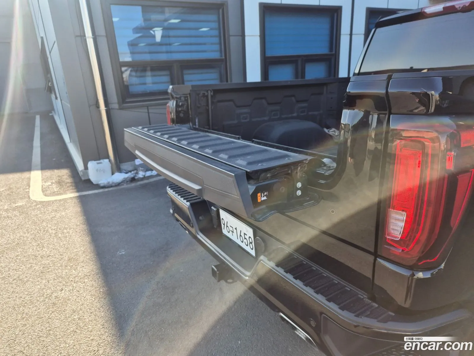 GMC Sierra 2024 — 20
