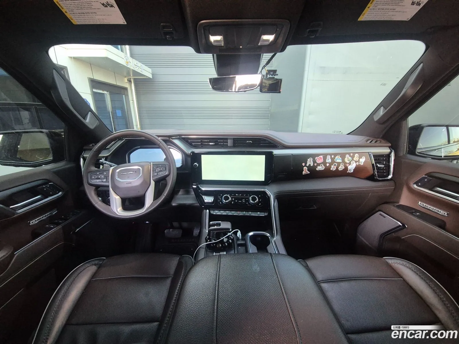 GMC Sierra 2024 — 2