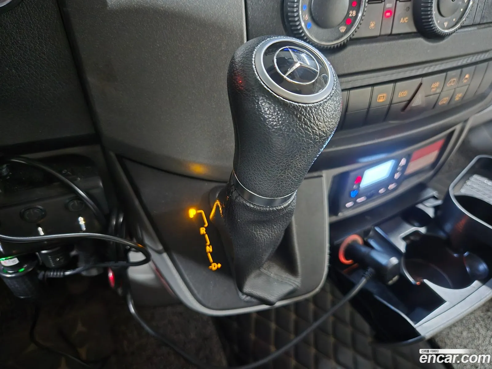 Mercedes-Benz Sprinter 2017 — 8