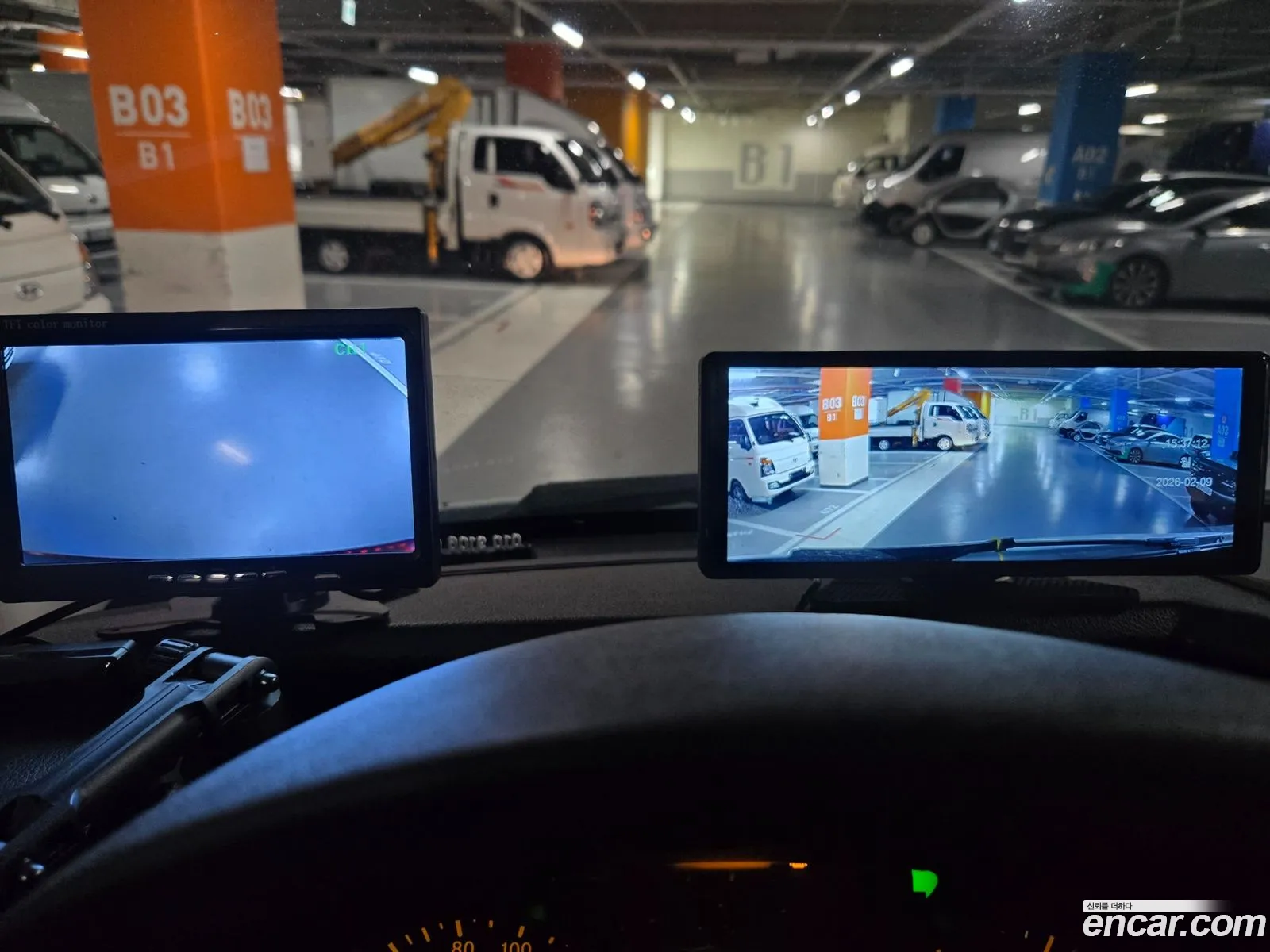 Mercedes-Benz Sprinter 2017 — 5