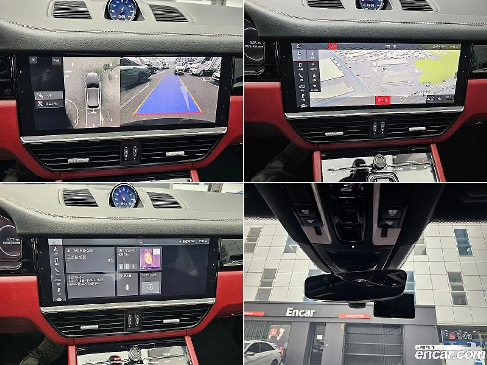 Porsche Cayenne 2019 — 13