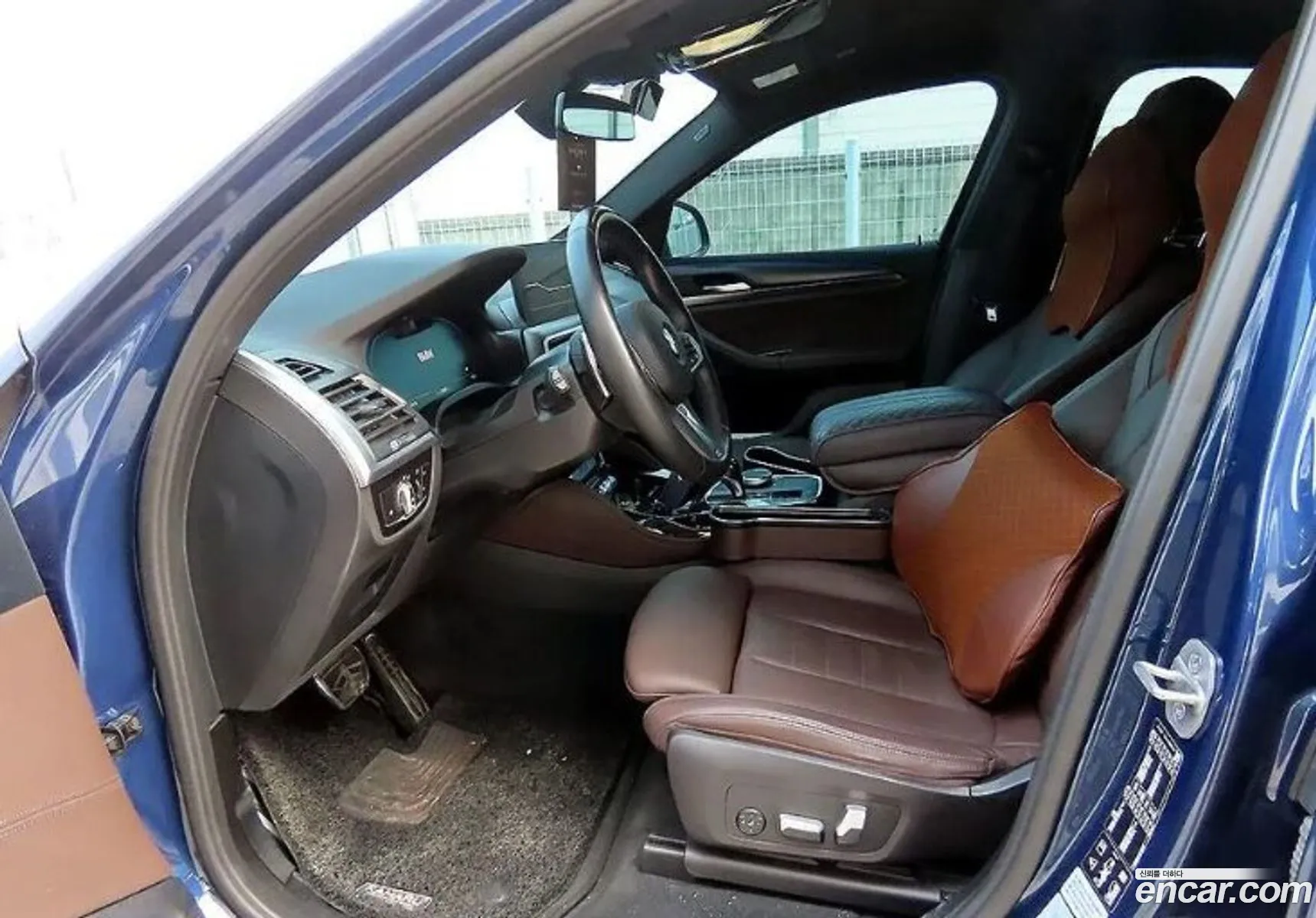 BMW X4 2022 — 7