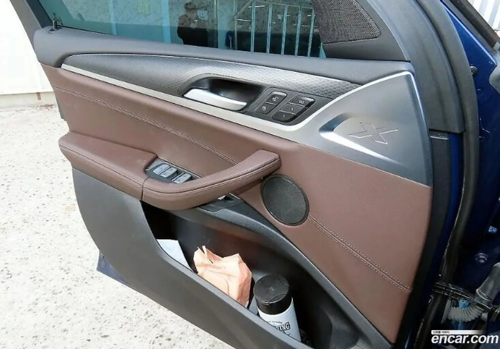 BMW X4 2022 — 11