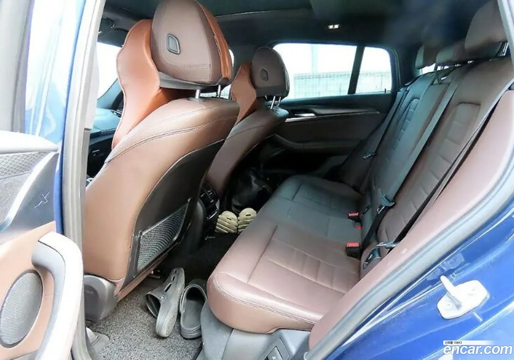 BMW X4 2022 — 9