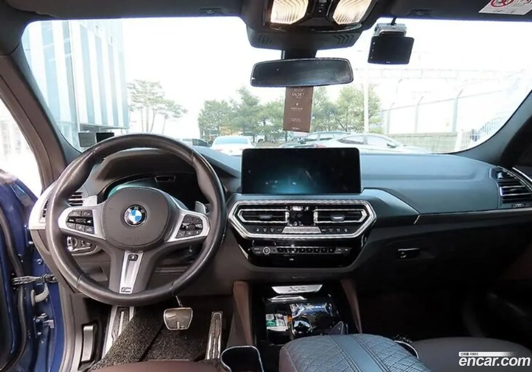BMW X4 2022 — 5