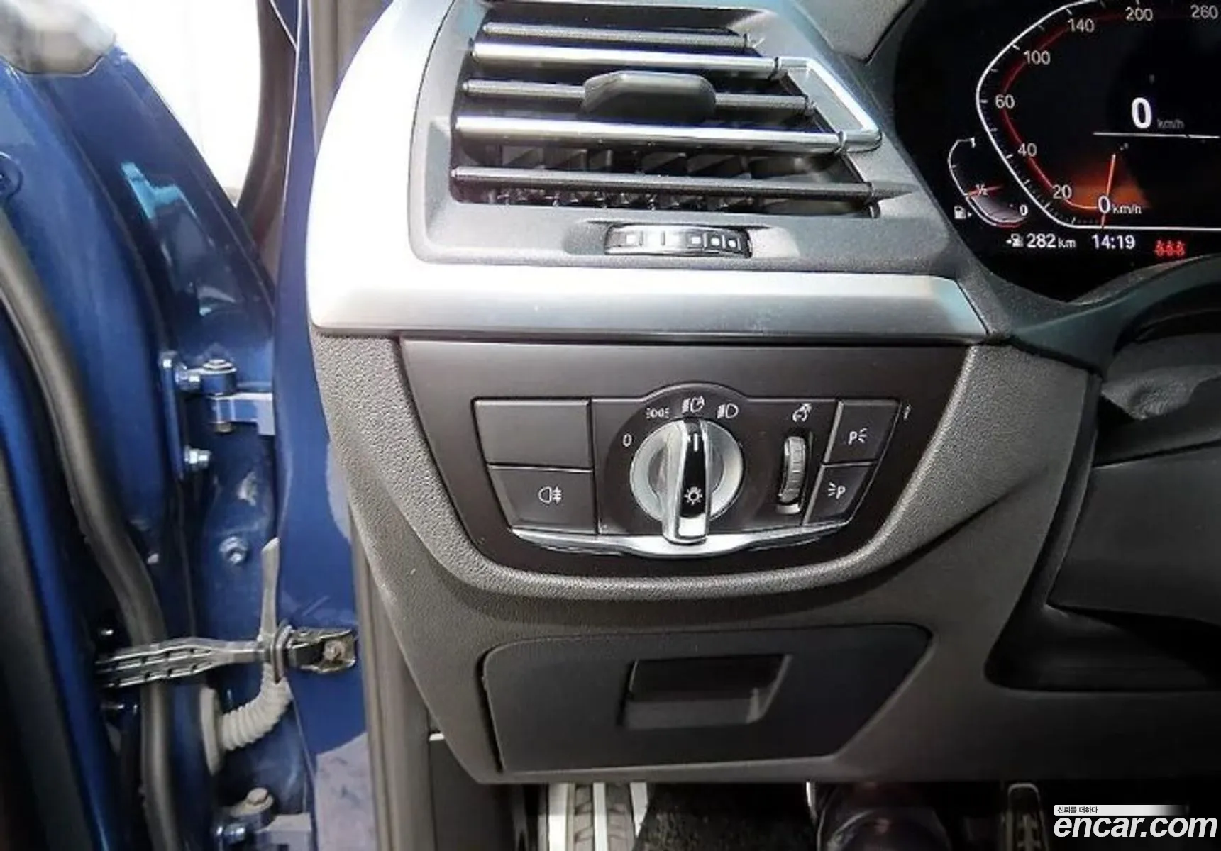 BMW X4 2022 — 12