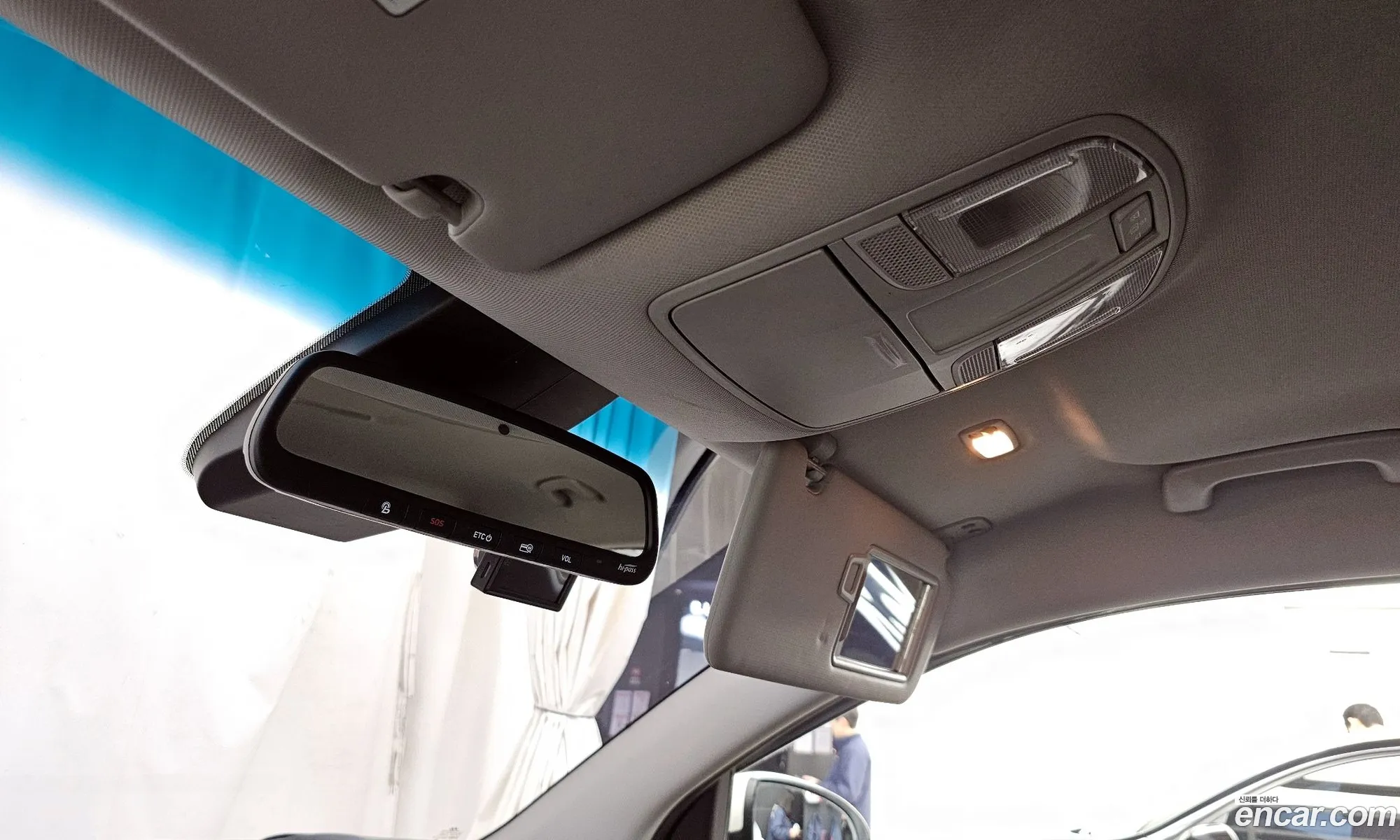 Hyundai Tucson 2018 — 10