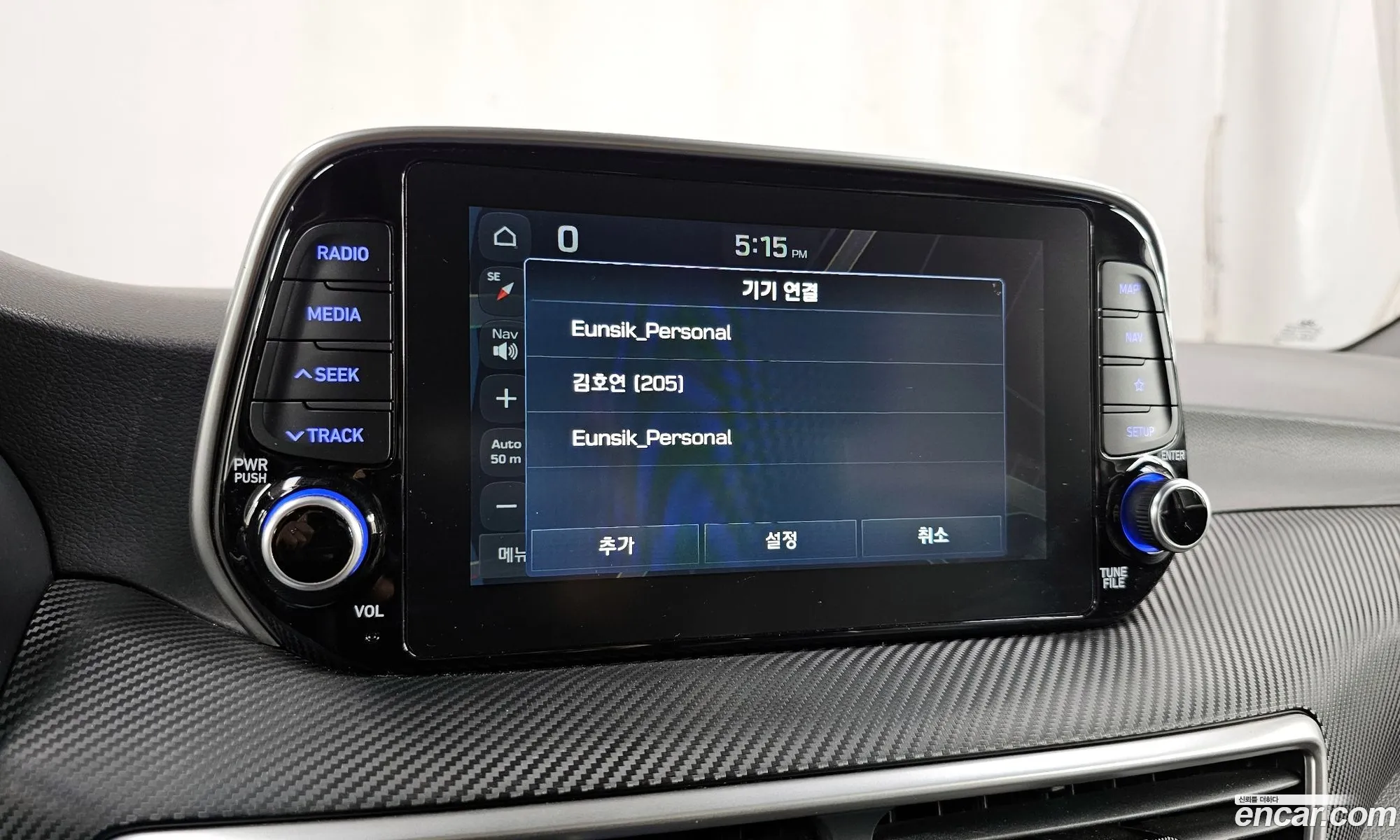 Hyundai Tucson 2018 — 16