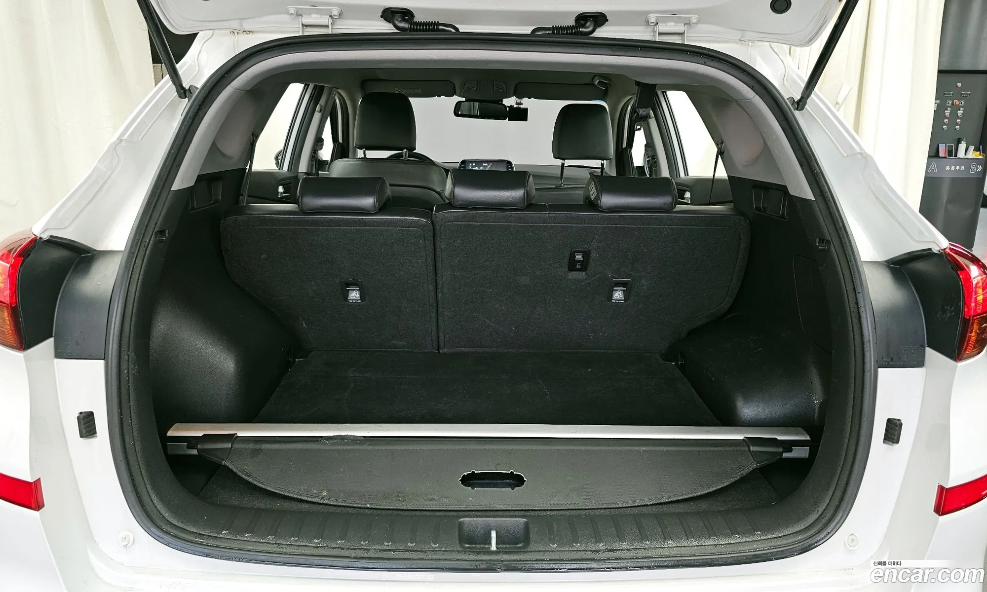 Hyundai Tucson 2018 — 3