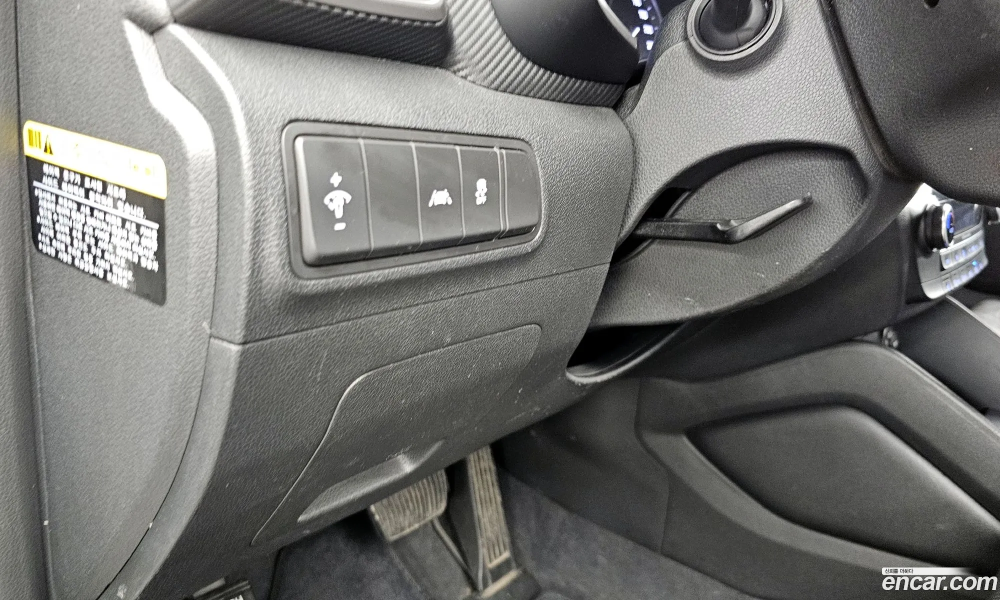 Hyundai Tucson 2018 — 8