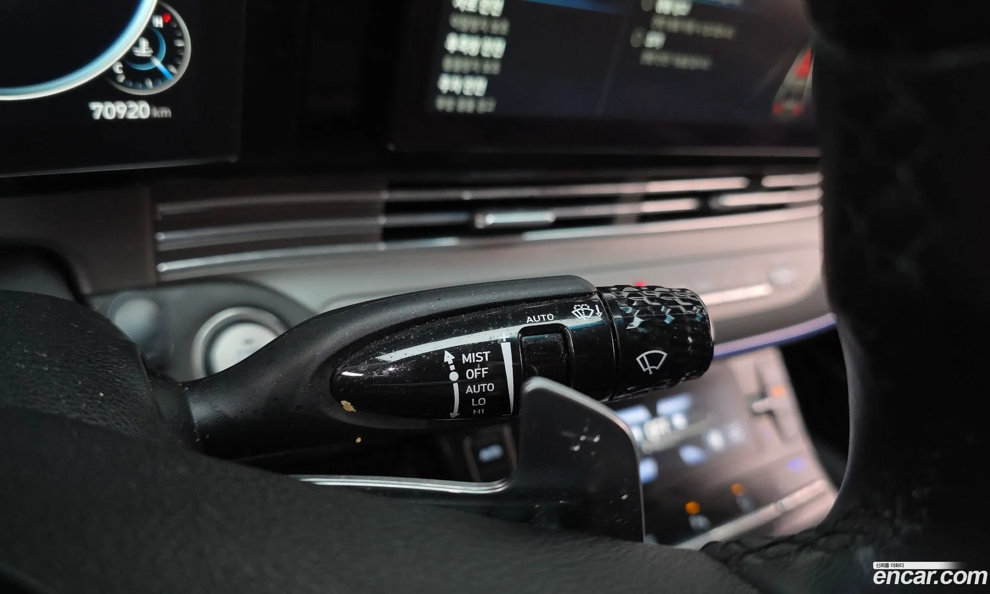 Hyundai Grandeur IG 2022 — 13