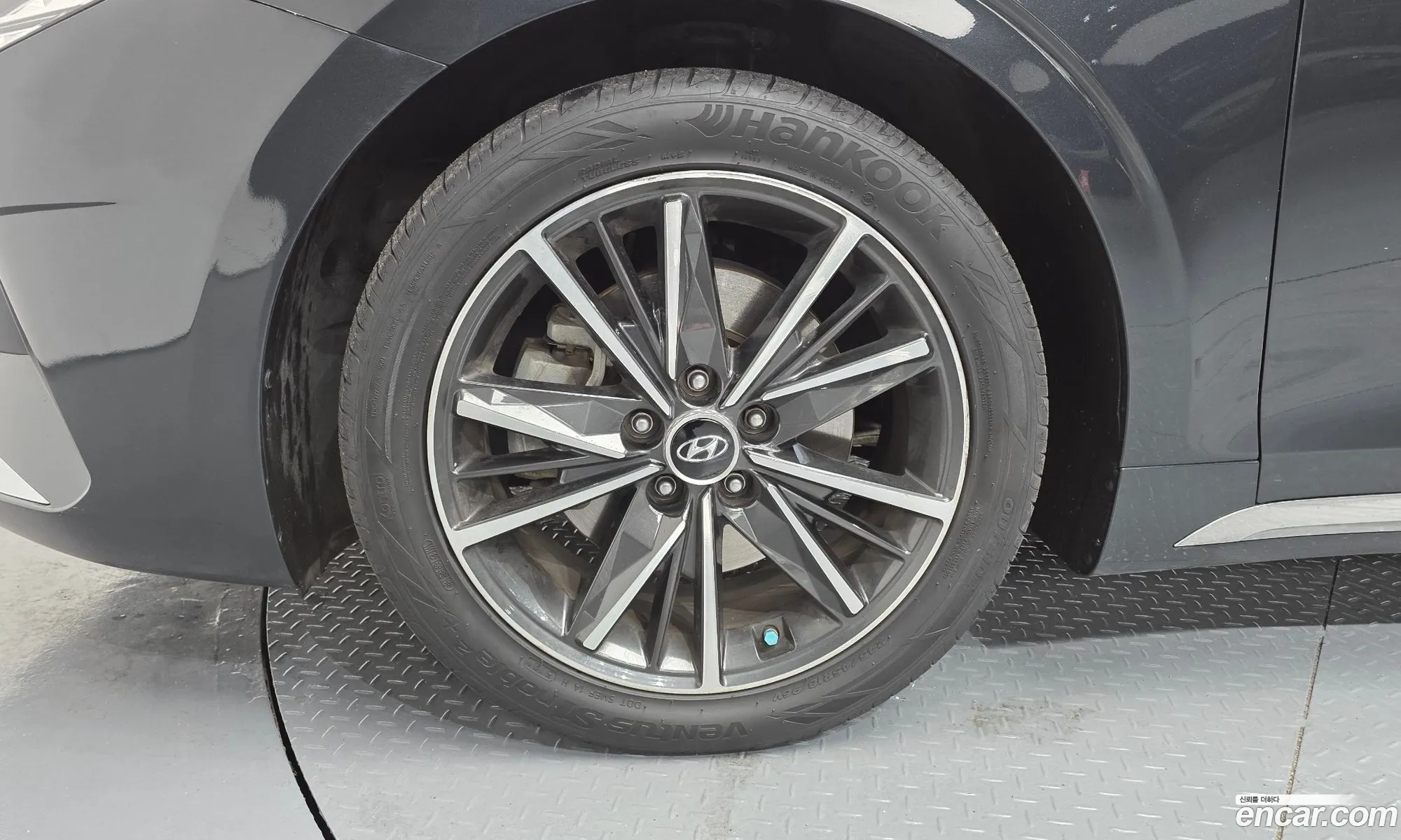 Hyundai Grandeur IG 2022 — 11