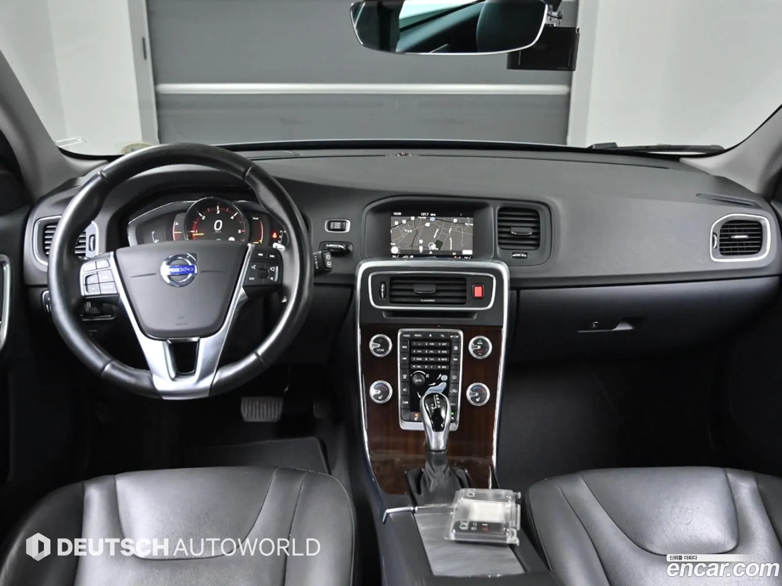 Volvo V60 2017 — 9