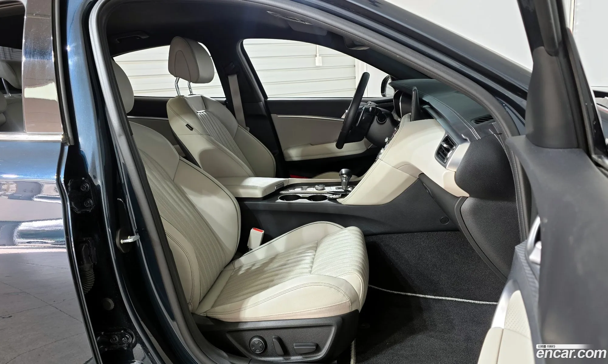 Genesis G70 2021 — 18
