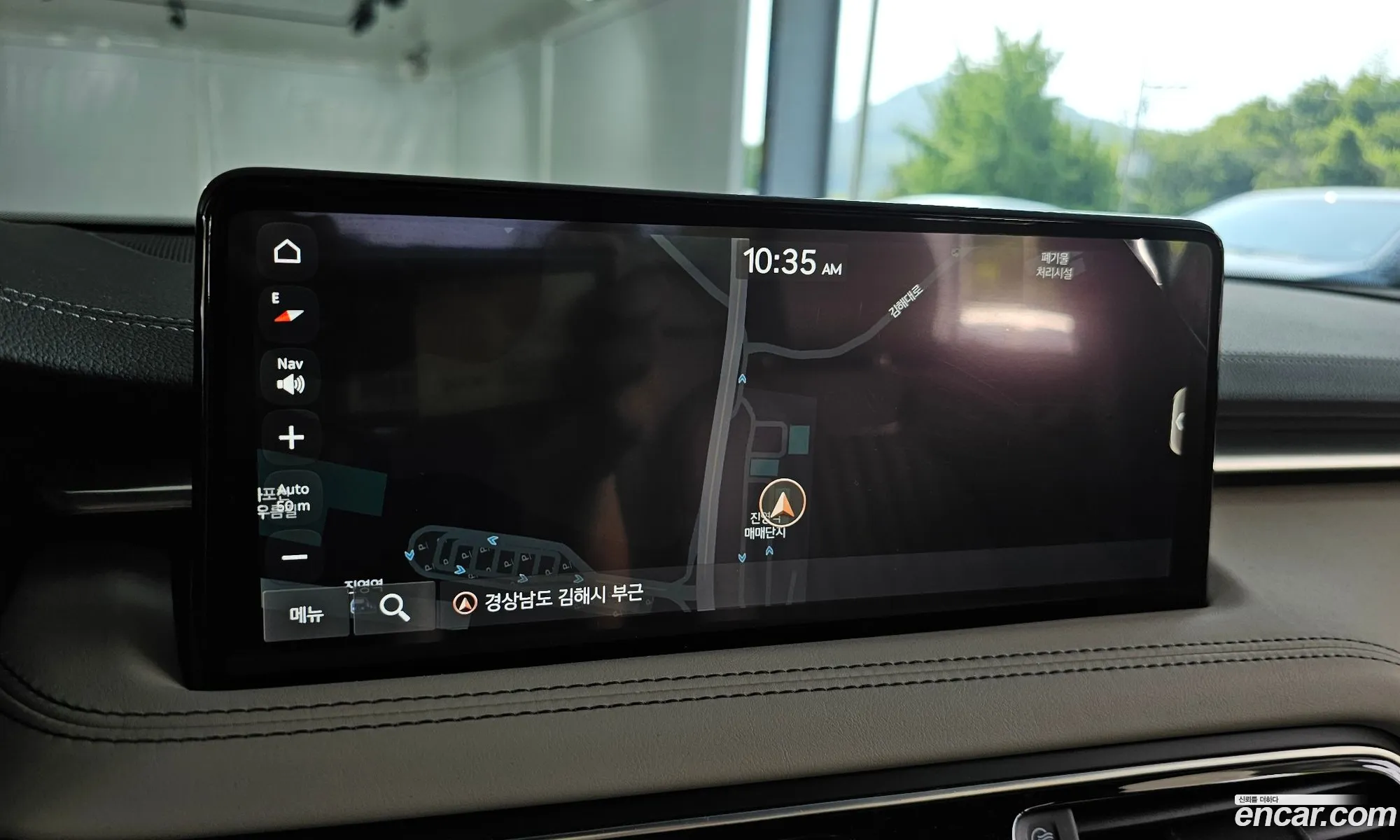 Genesis G70 2021 — 5
