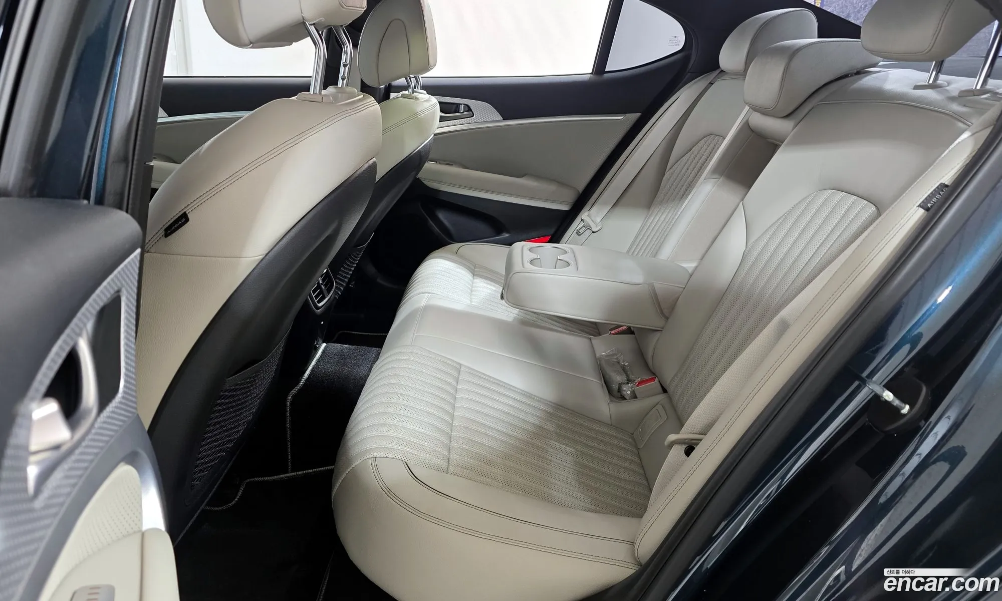 Genesis G70 2021 — 7