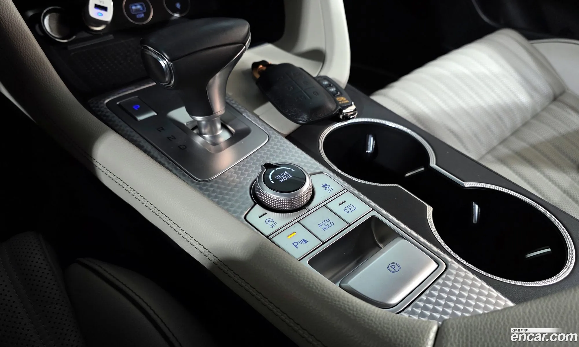 Genesis G70 2021 — 6