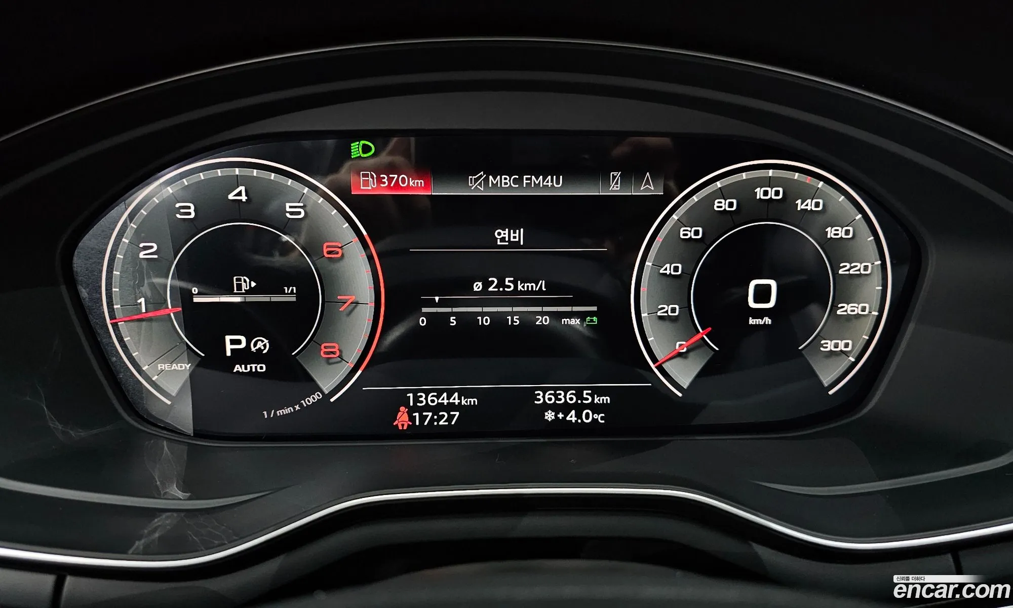 Audi A5 2021 — 13