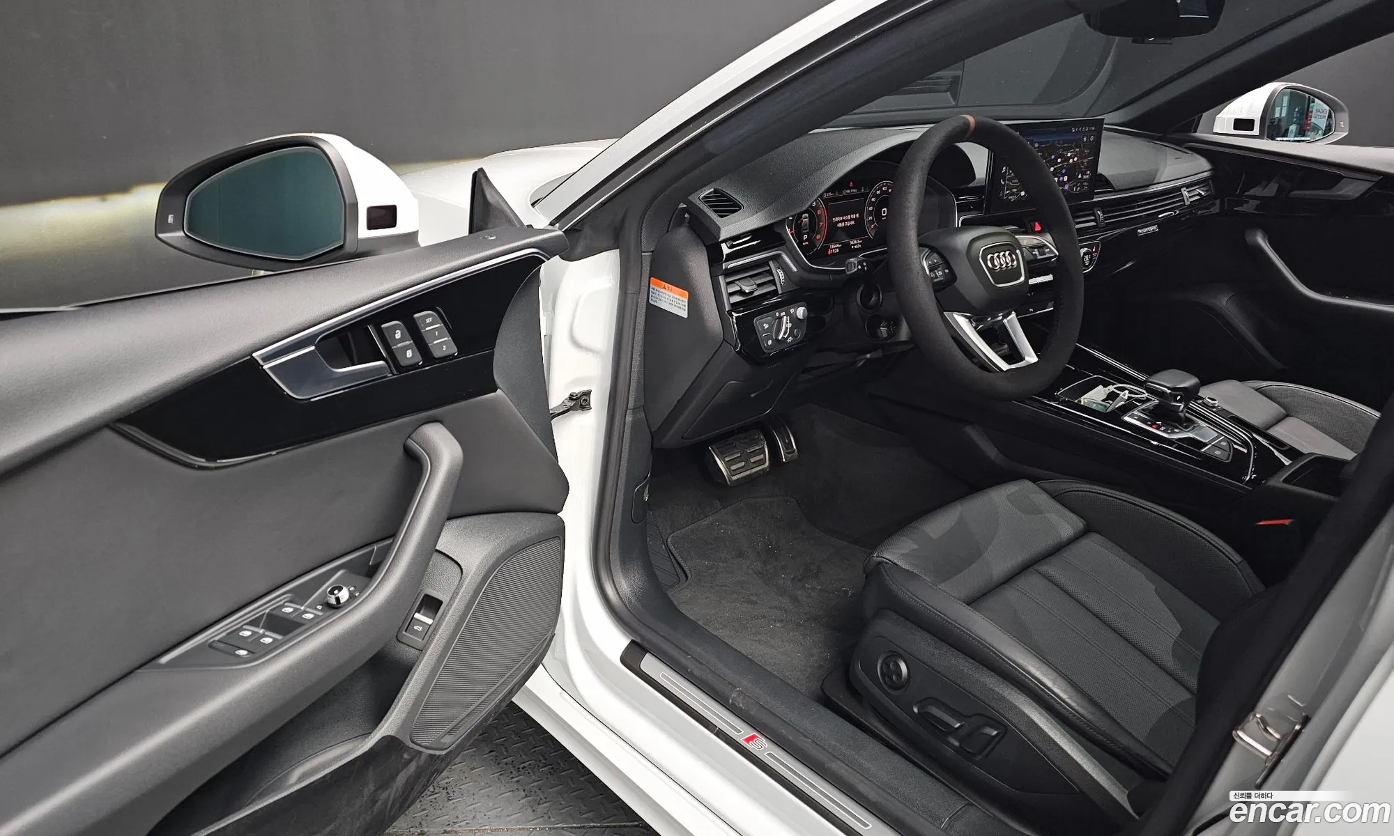 Audi A5 2021 — 20