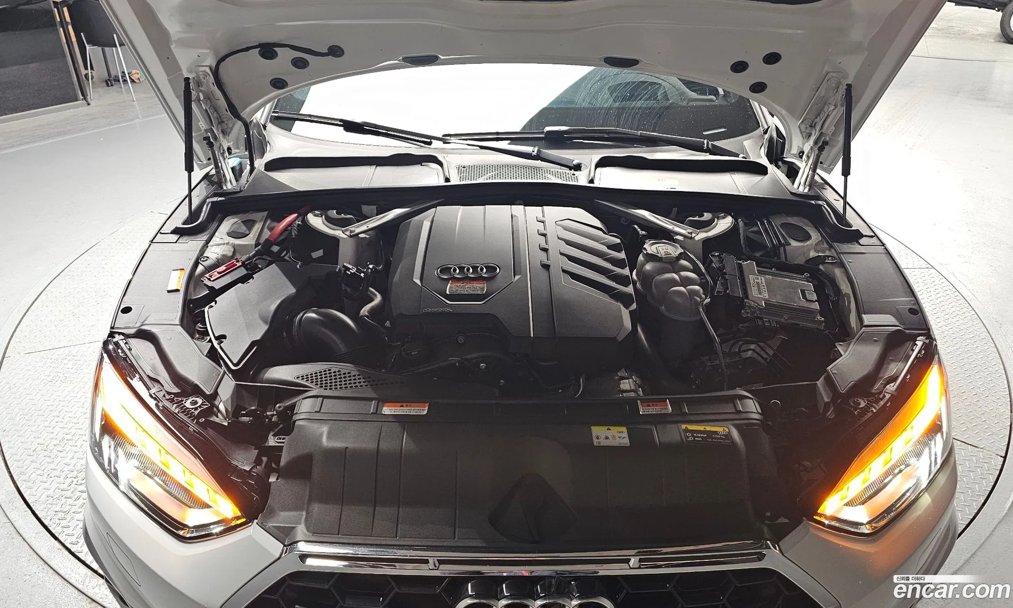 Audi A5 2021 — 12