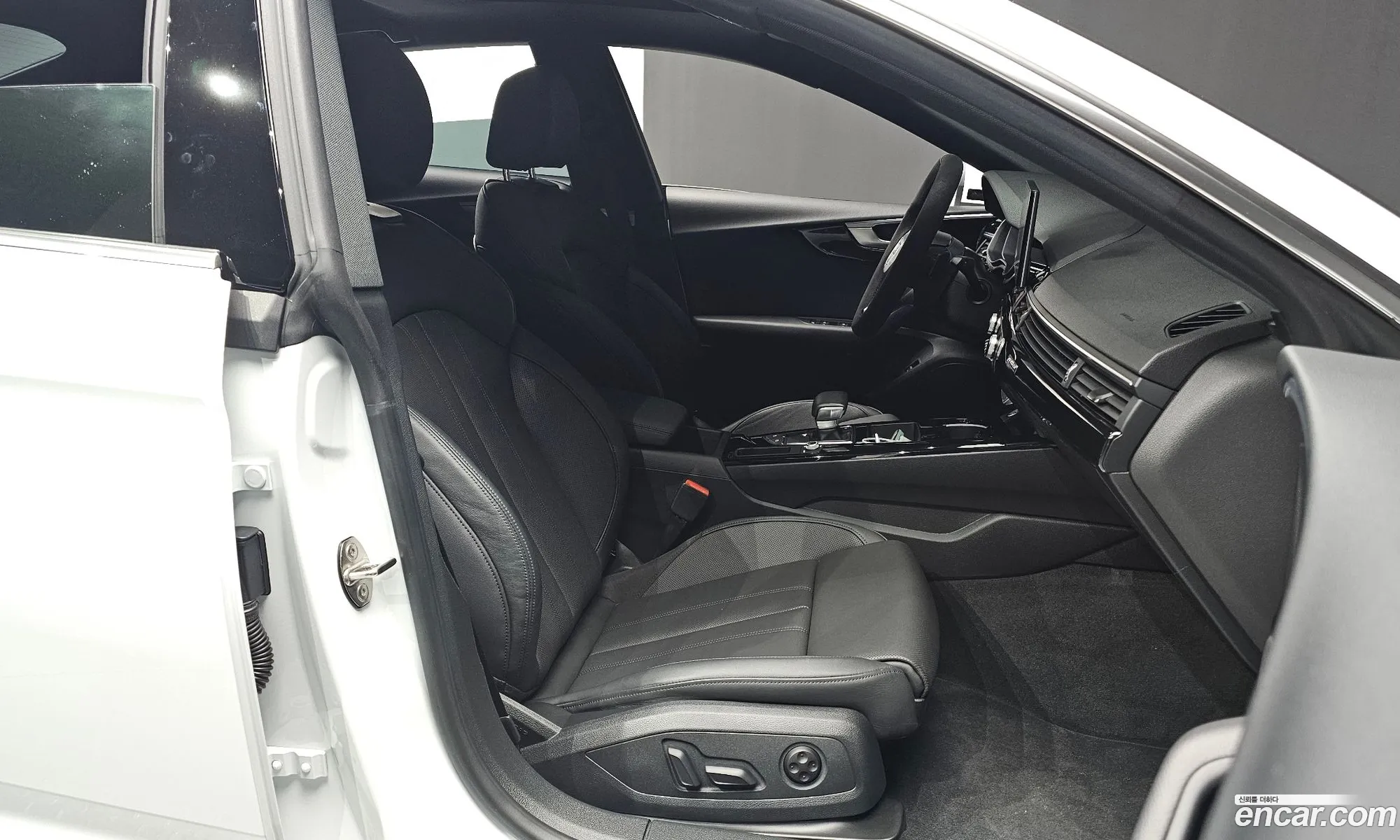 Audi A5 2021 — 15
