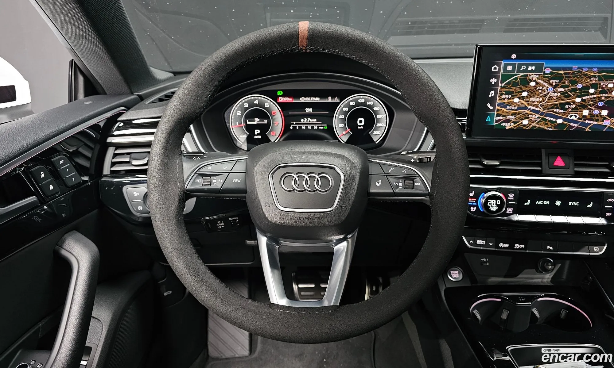 Audi A5 2021 — 7